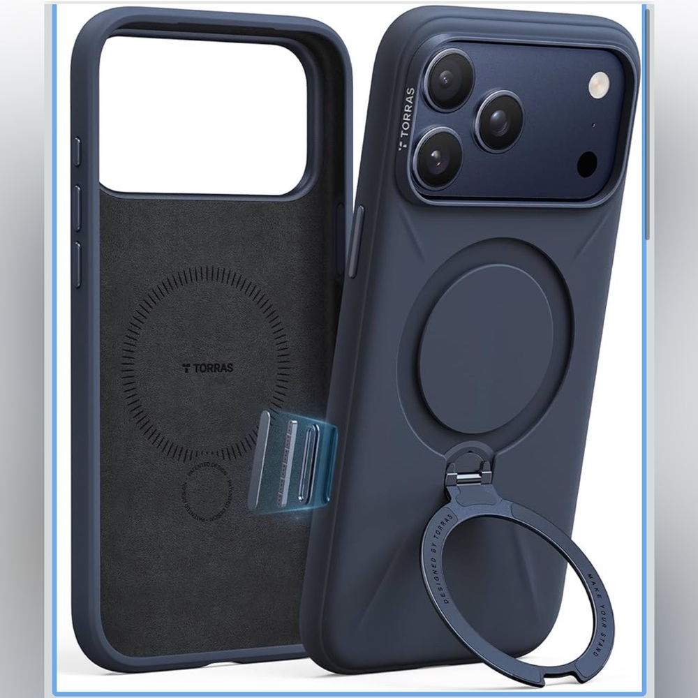 💙Torras iPhone case NEW